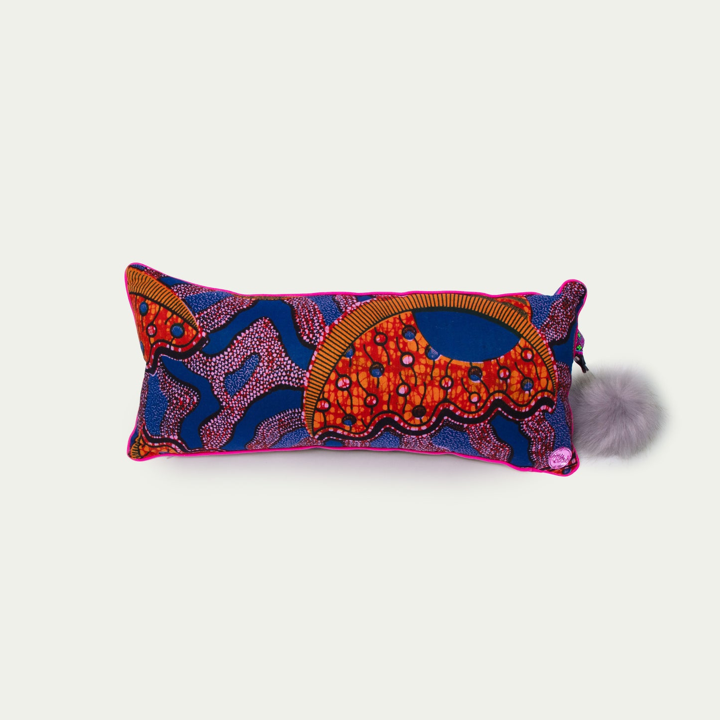 Sierkussen African Vibes Nine 55x25