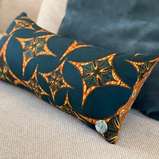Sierkussen African Vibes Four 55x25