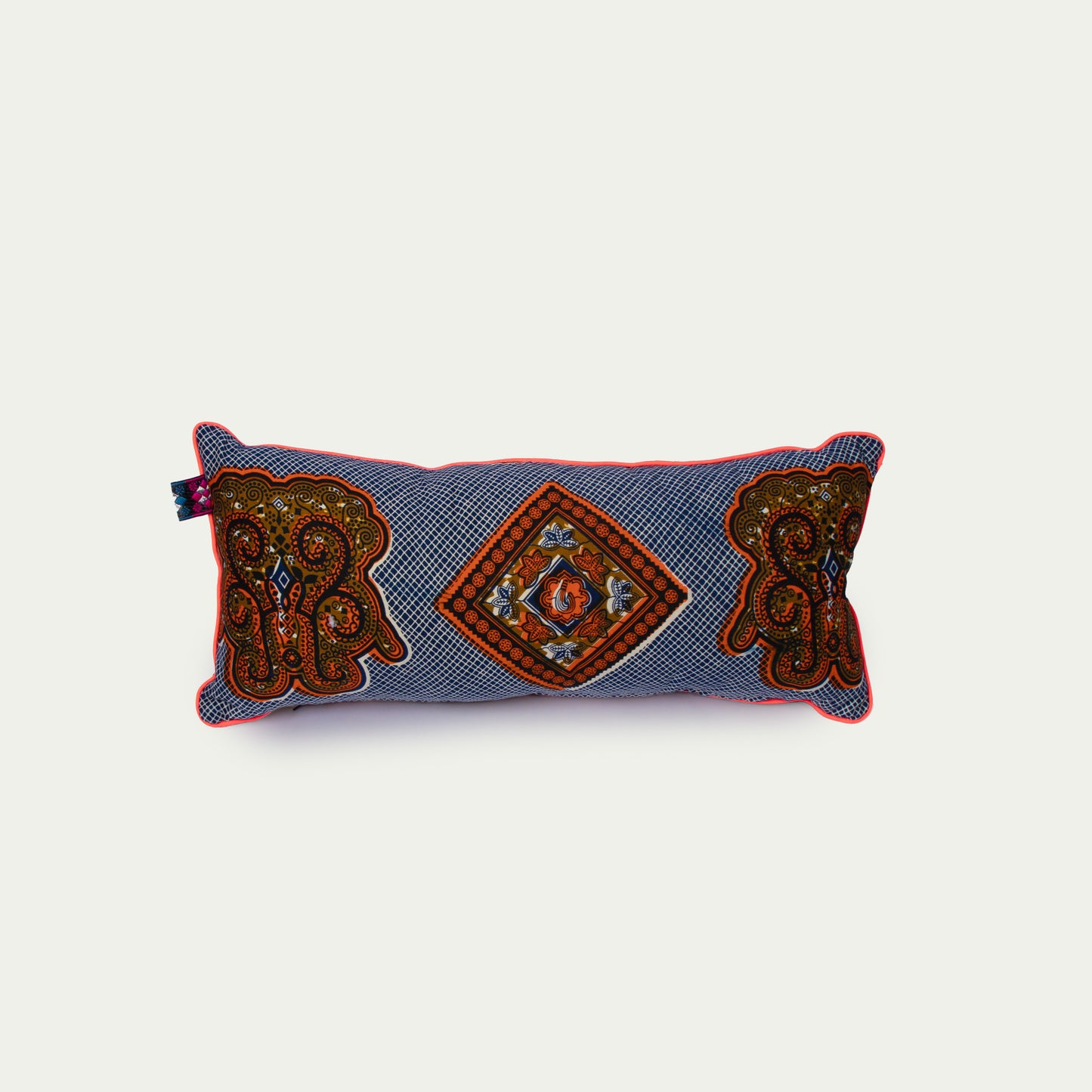 Sierkussen African Vibes Six 55x25