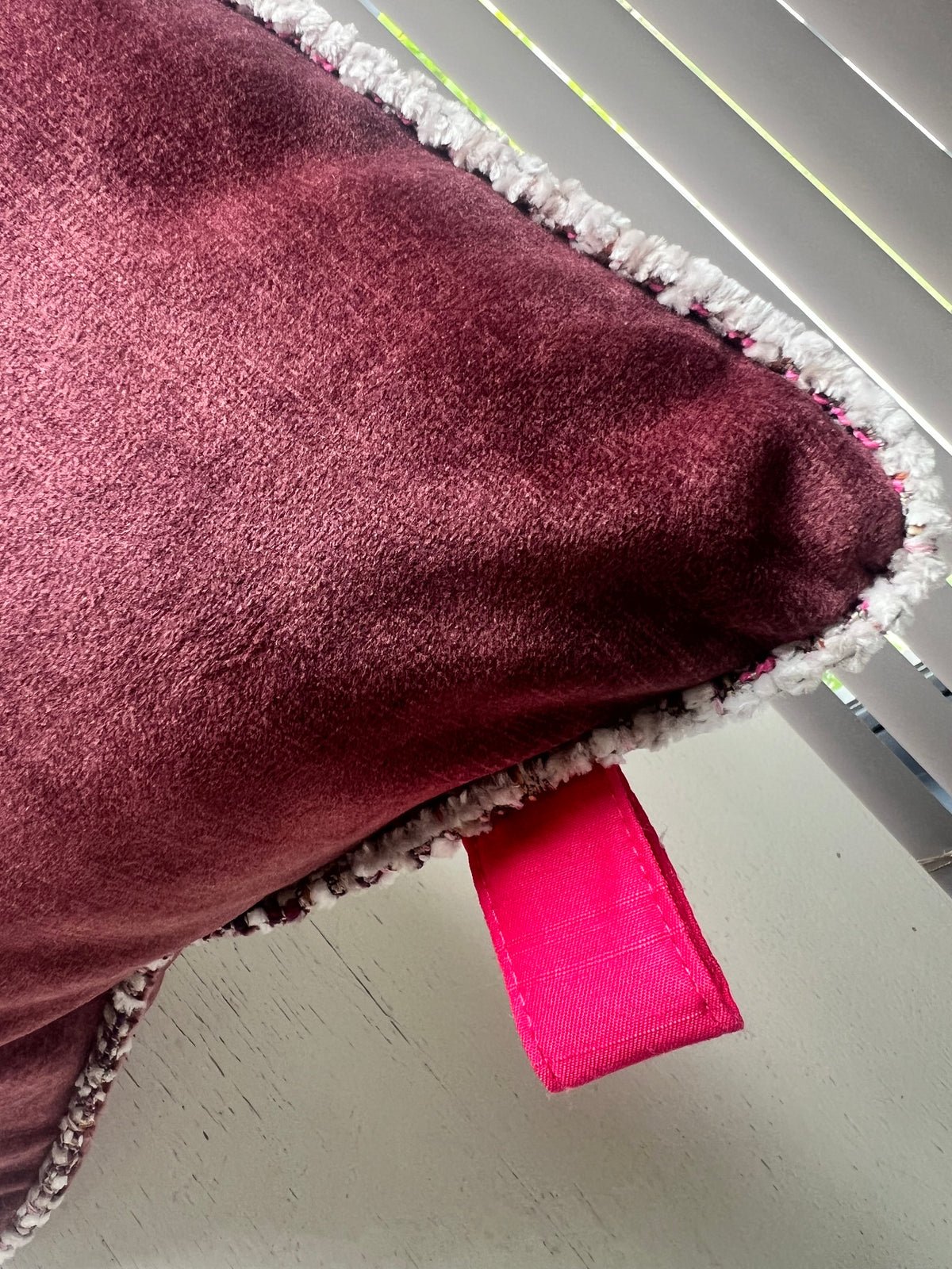 Jadore Rouge Petit 70x30
