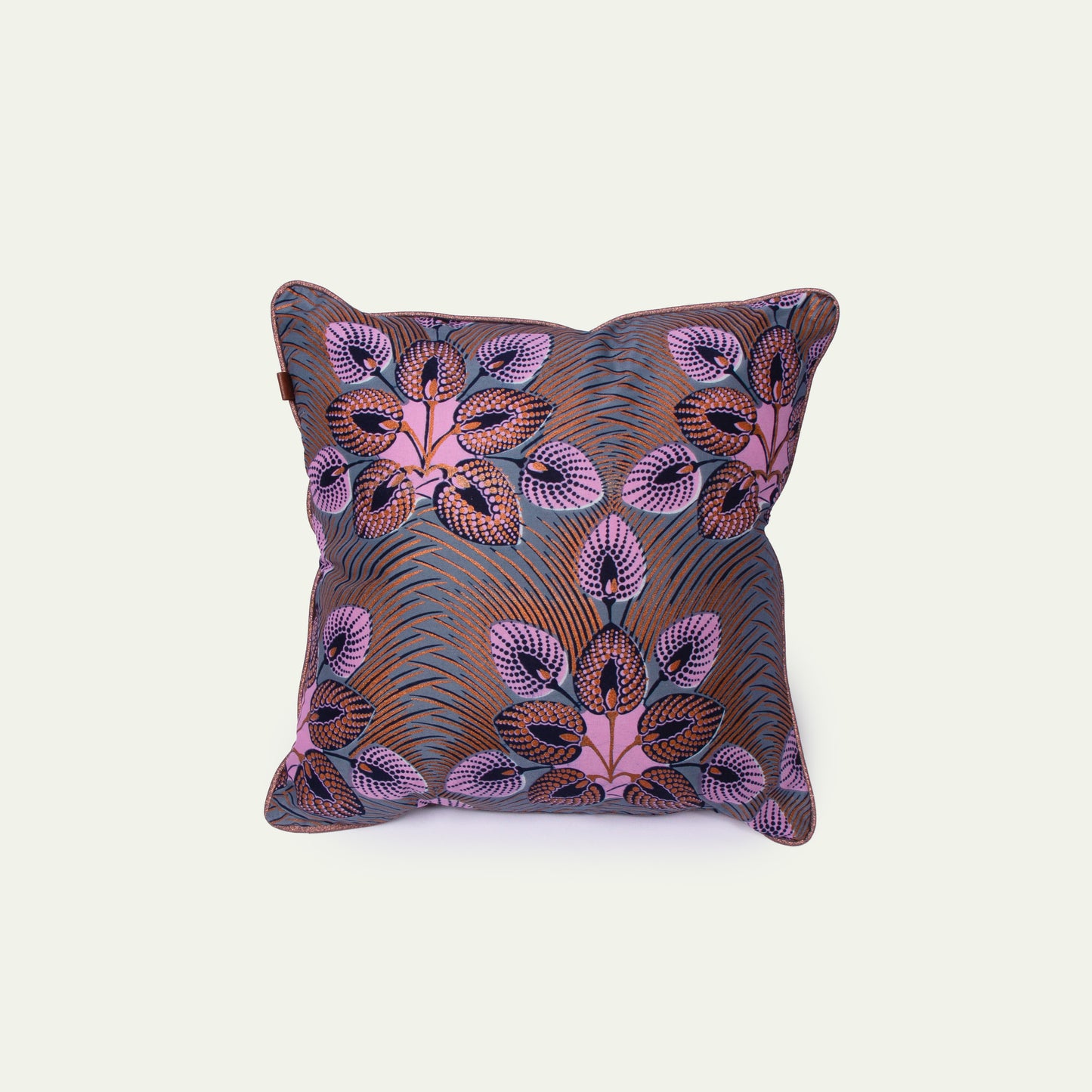 Sierkussen Floreo Double
