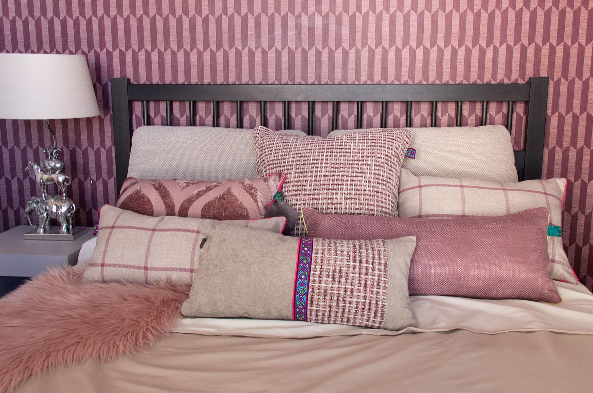 Jadore_Basic_Pink_sfeer slaapkamer