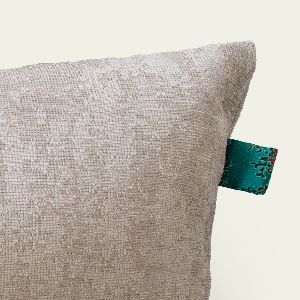 Sierkussen Jadore Lux grey 60x30