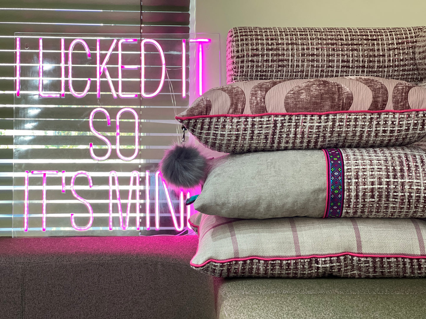 Sierkussen Jadore Lux Velvet 60x30