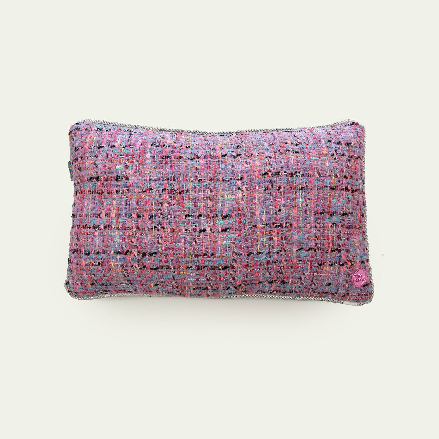 Purple Dream luxe sierkussen bundel - M