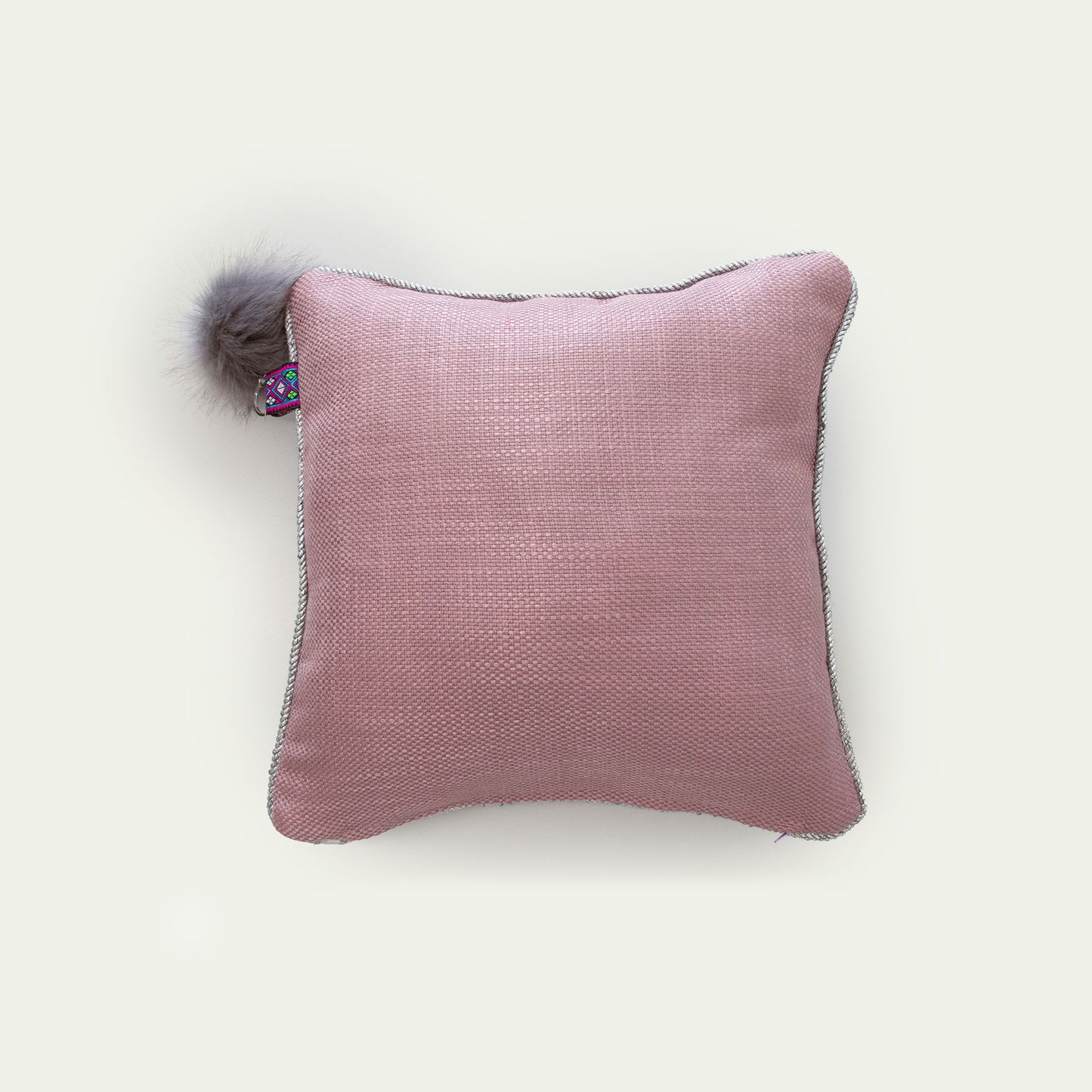 Purple Dream luxe sierkussen bundel - M