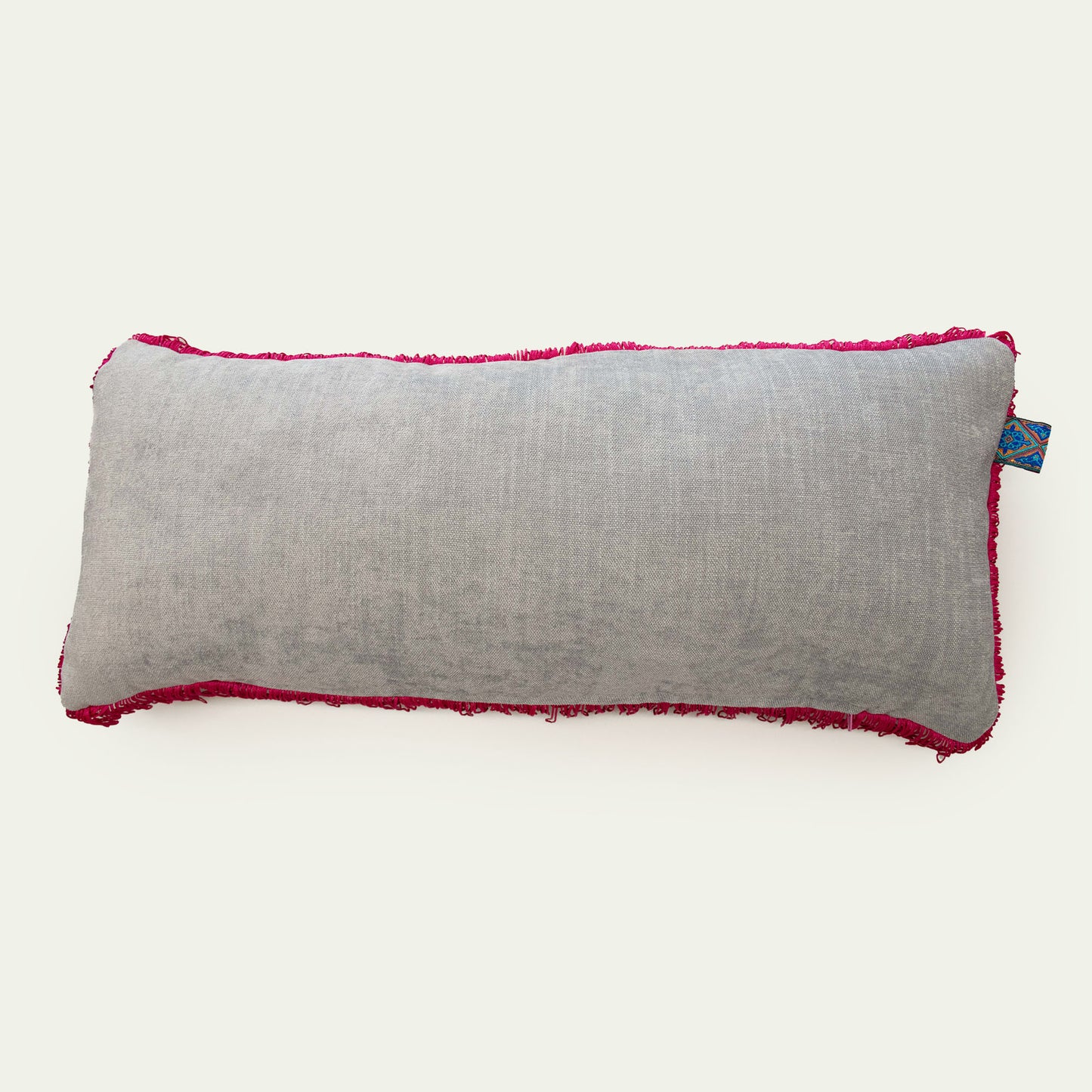 Luxe sierkussen Purple Dream 70x30