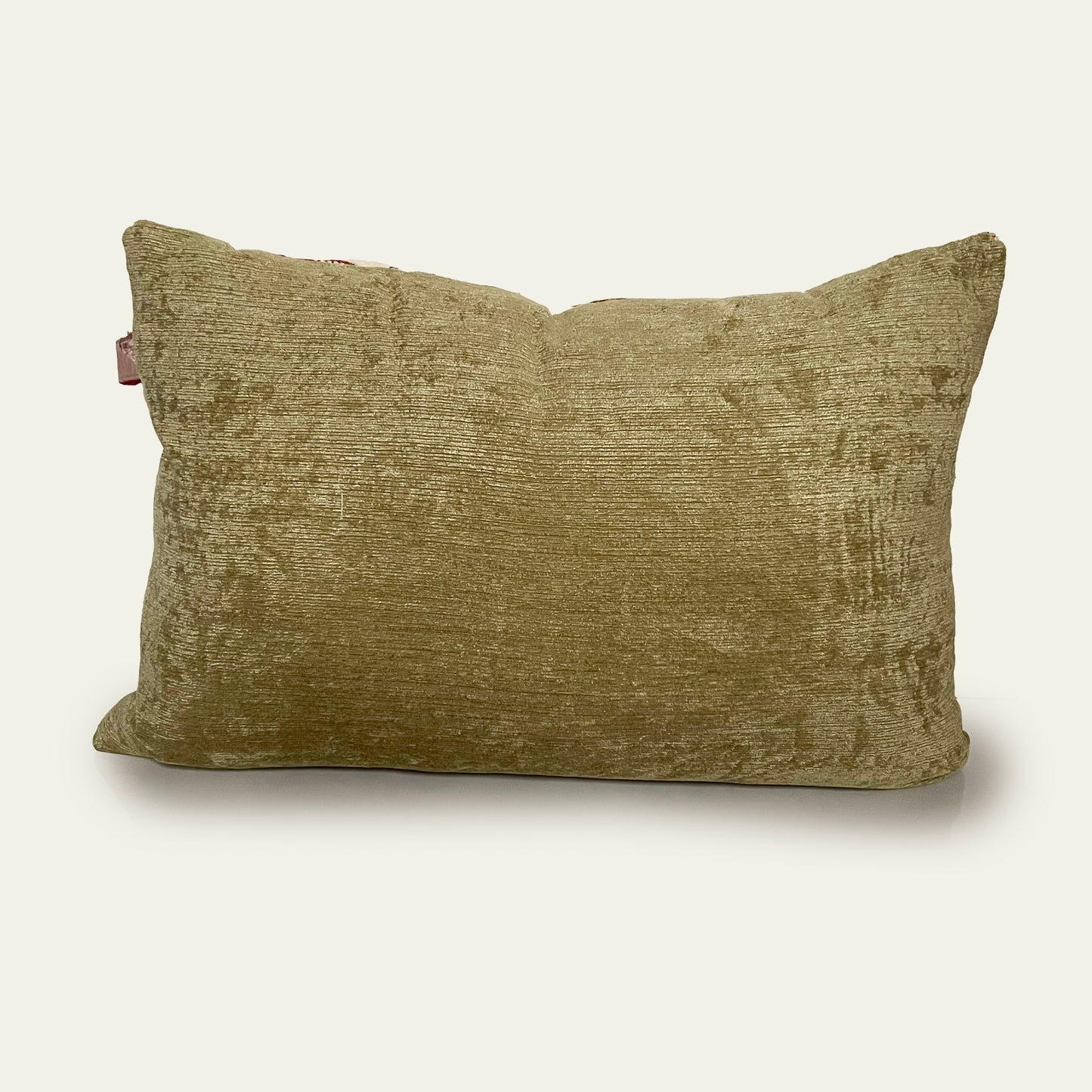 Luxe sierkussen Zodiac Green 60*40