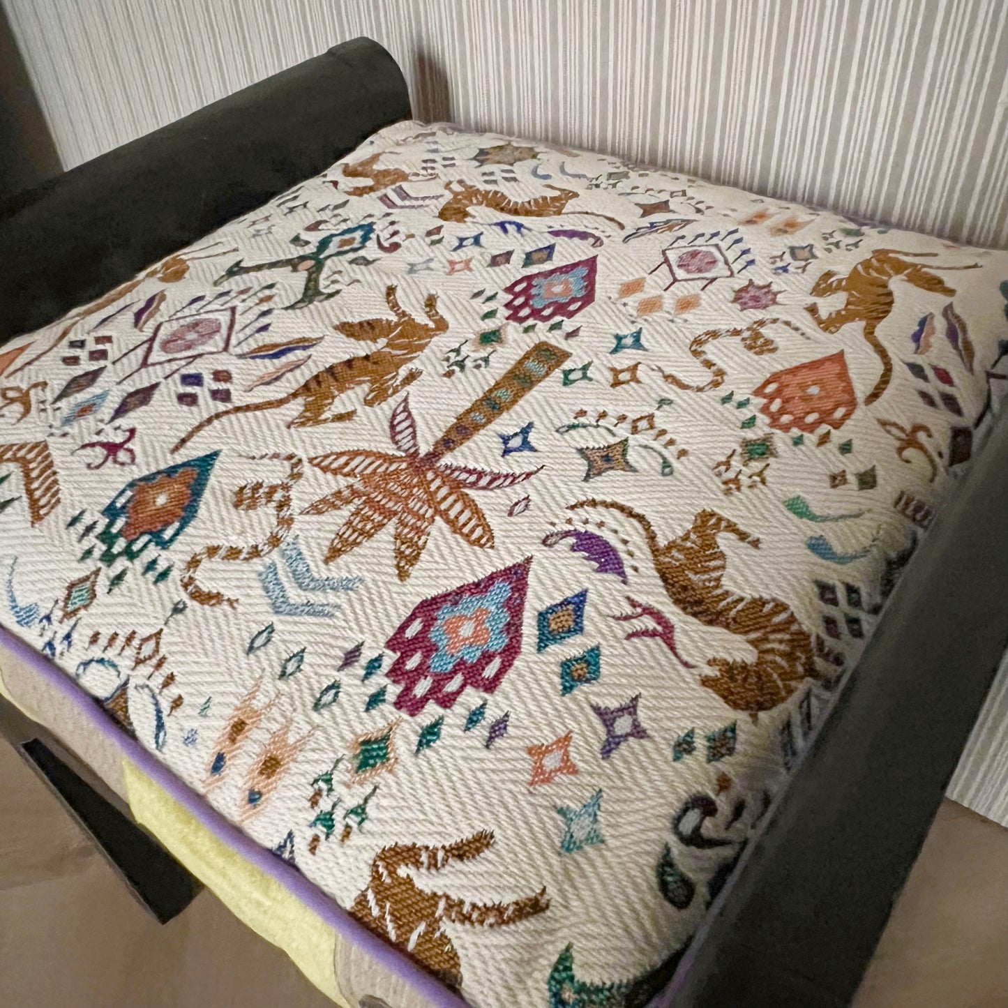 Kruk Zodiac Green 45*40