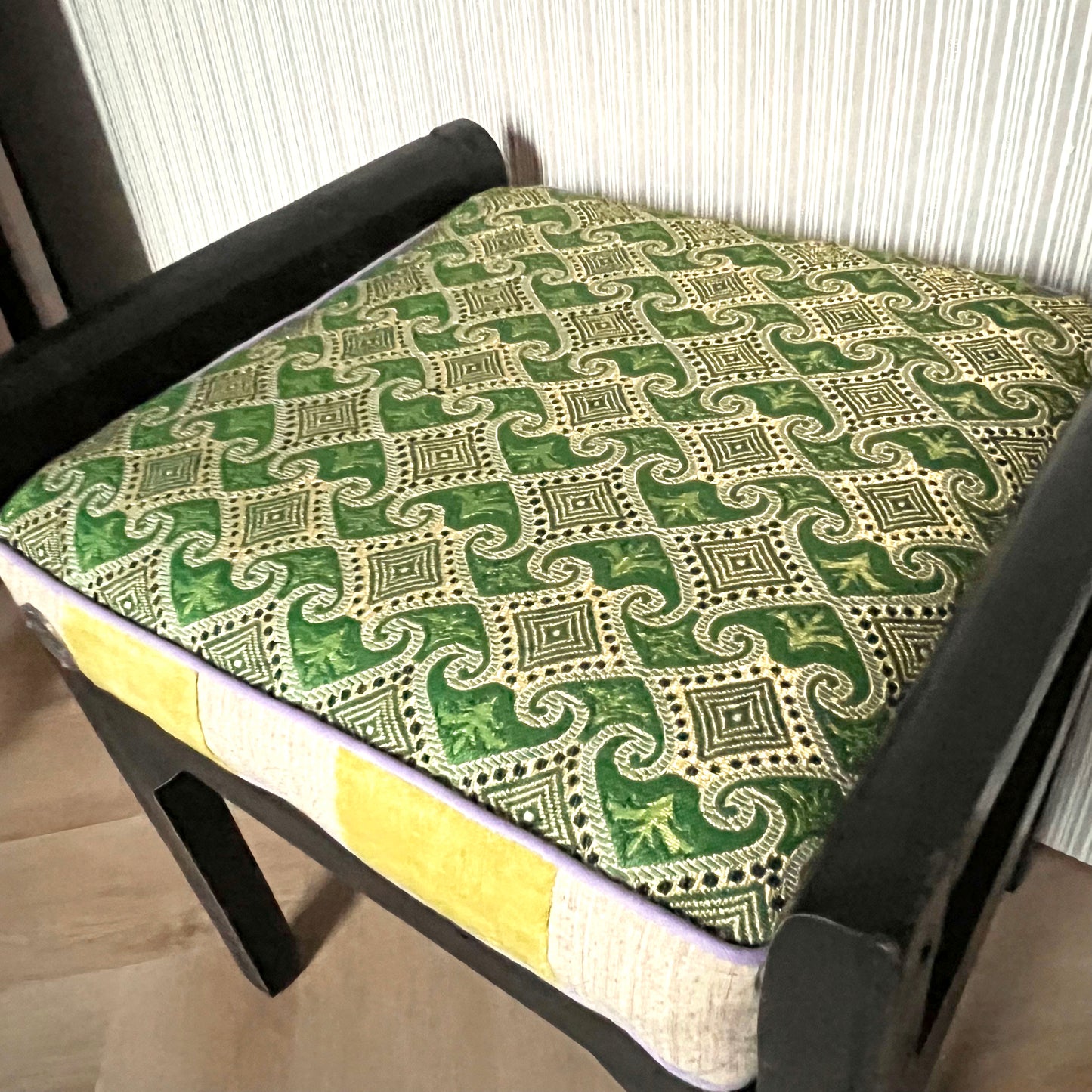Kruk Zodiac Green 45*40