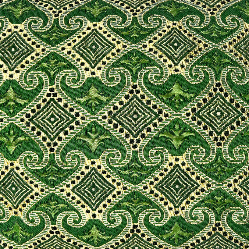 Kruk Zodiac Green 45*40