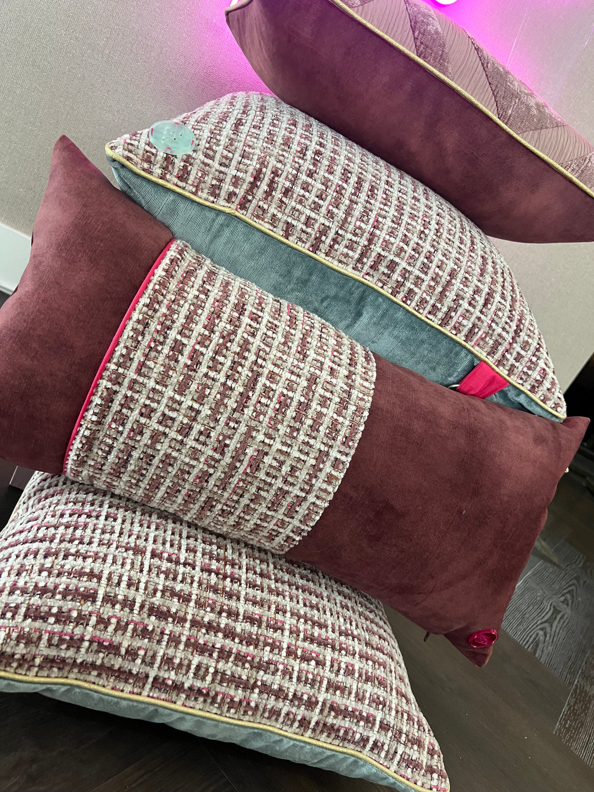 Jadore Rouge 60x30