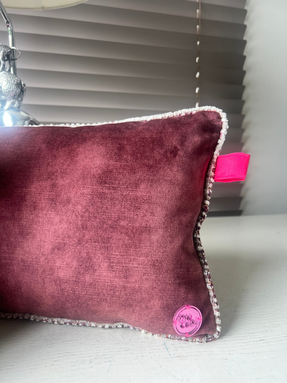 Jadore Rouge Petit 70x30
