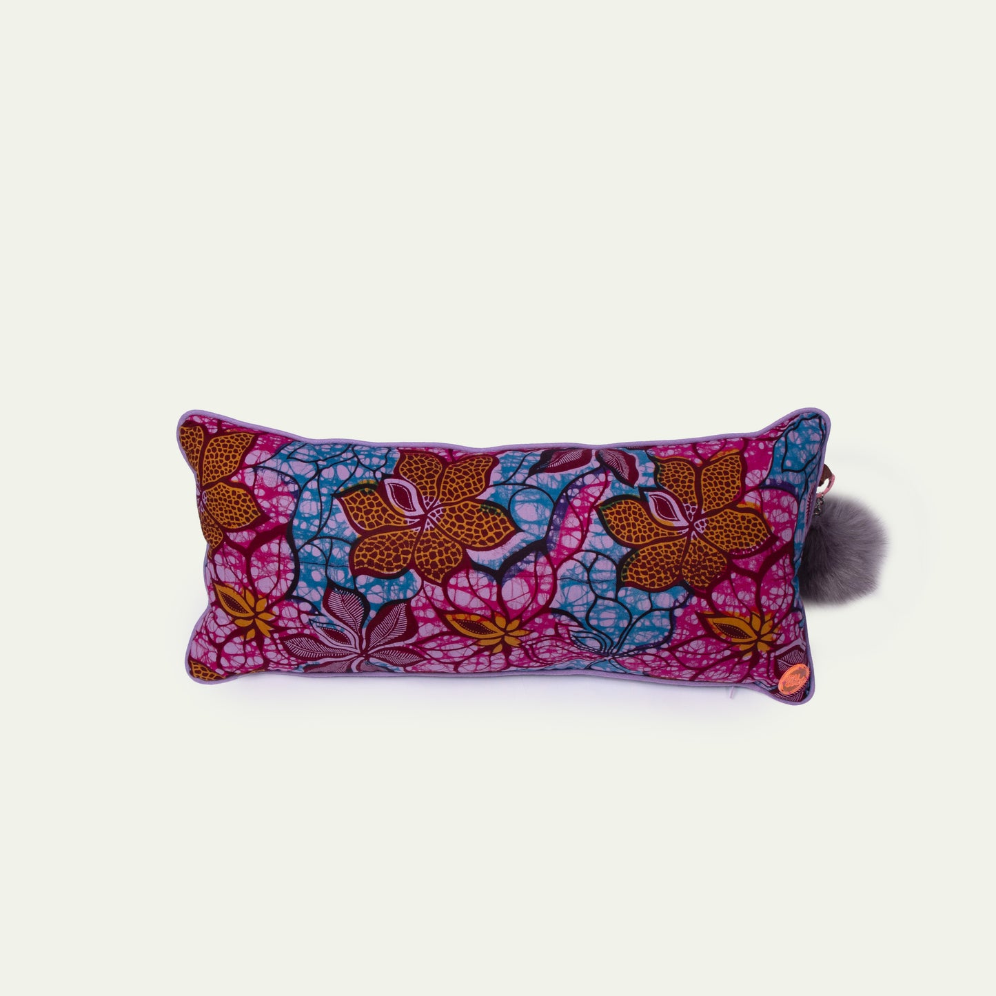 Sierkussen African Vibes One 55x25