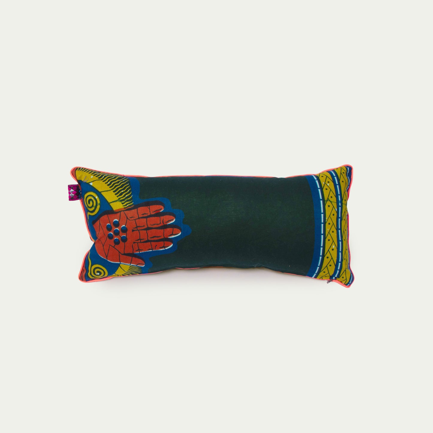 Sierkussen African Vibes Eight 55x25