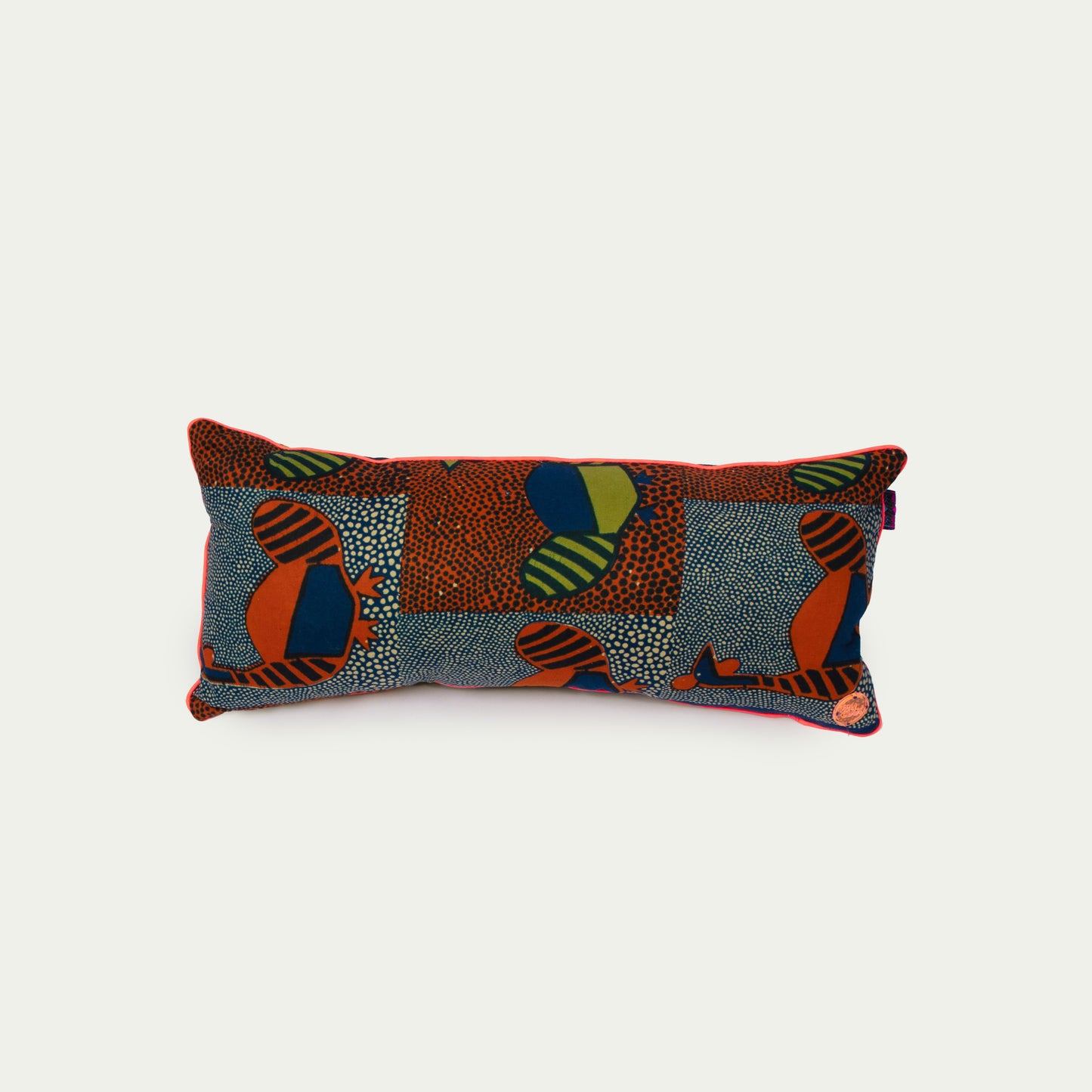 Sierkussen African Vibes Eight 55x25
