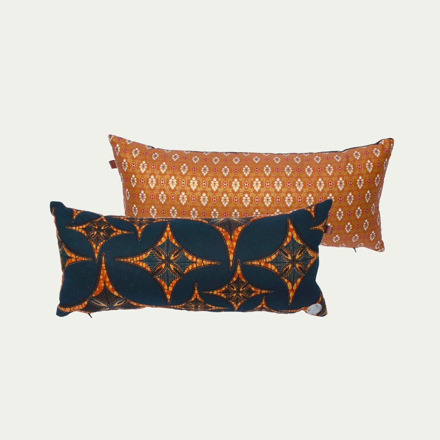 Sierkussen African Vibes Four 55x25