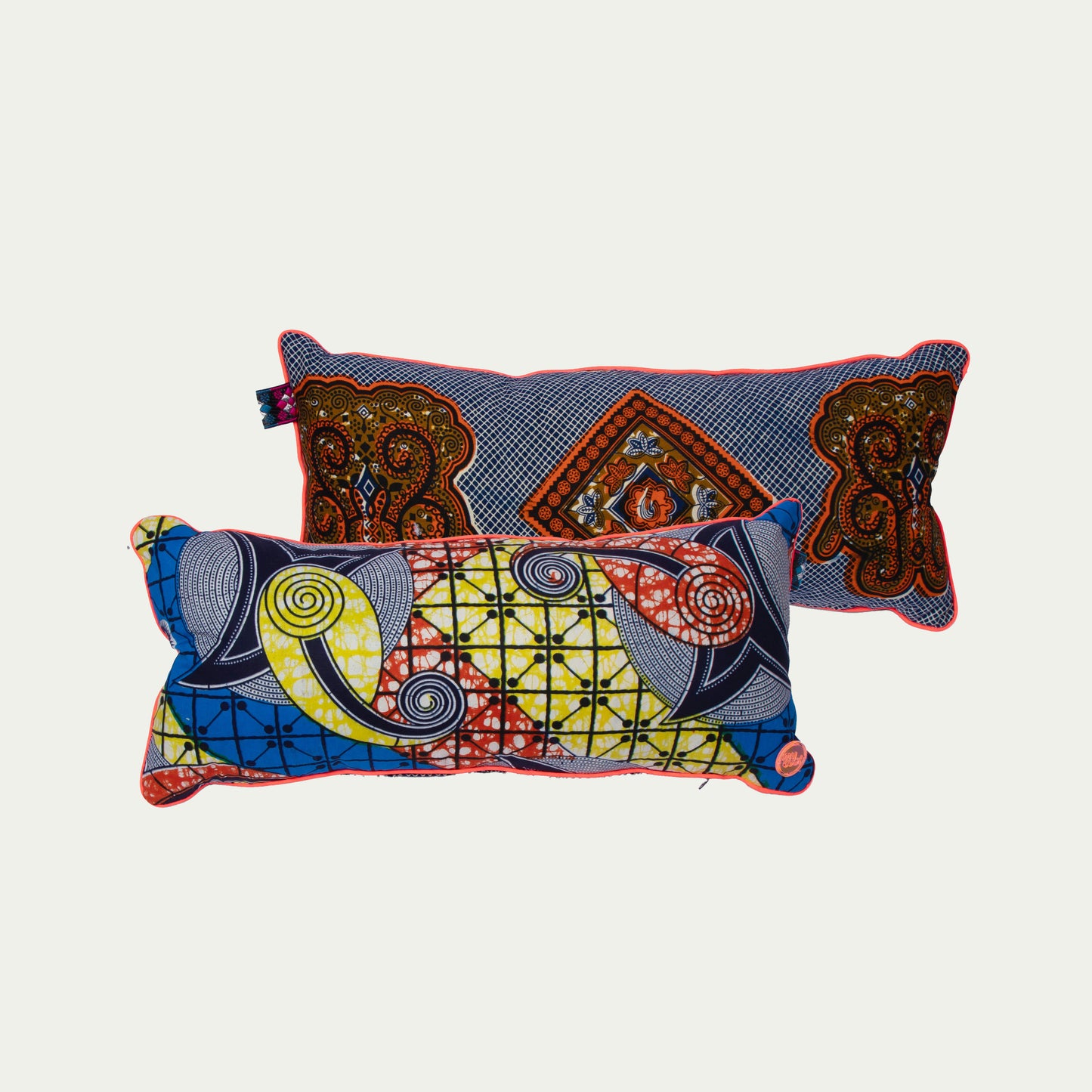 Sierkussen African Vibes Six 55x25