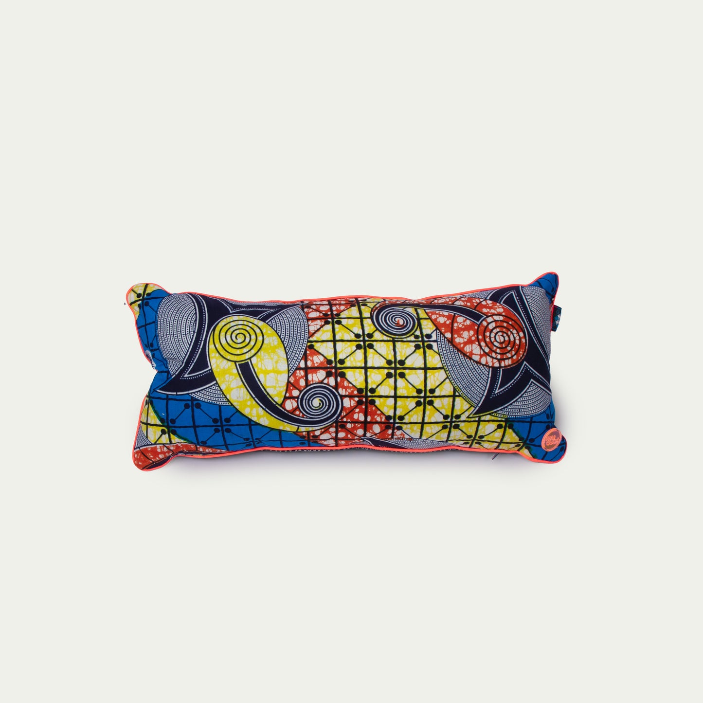 Sierkussen African Vibes Six 55x25