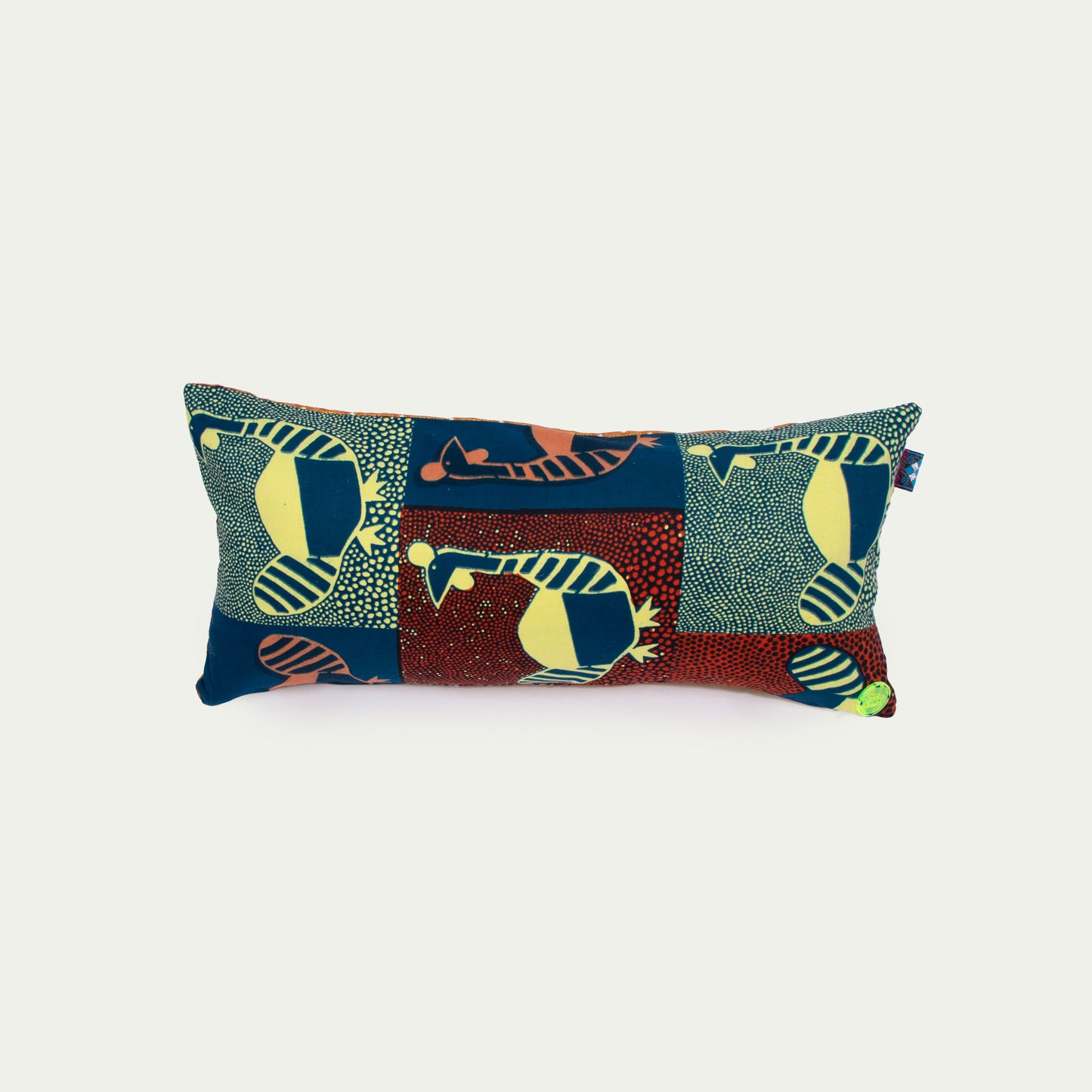 Sierkussen African Vibes Ten 55x25