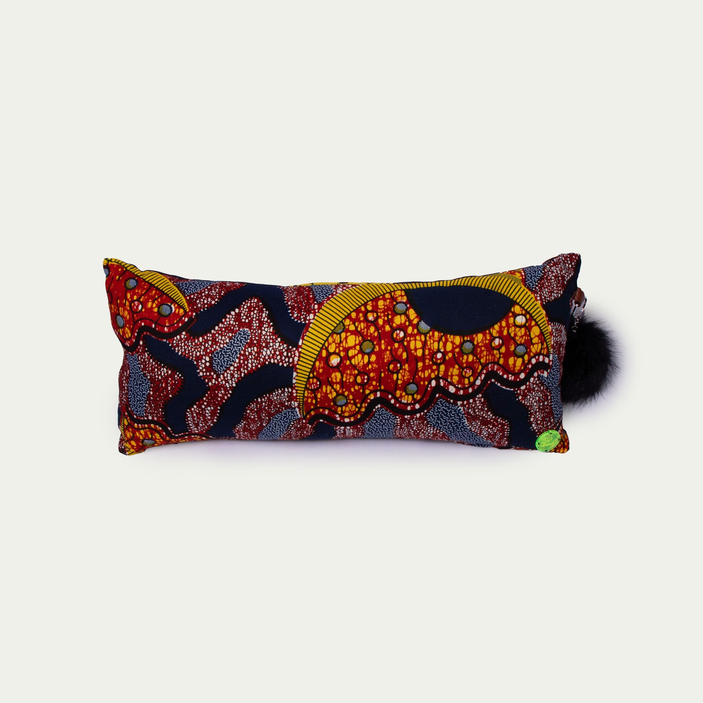 Sierkussen African Vibes Three 55x25
