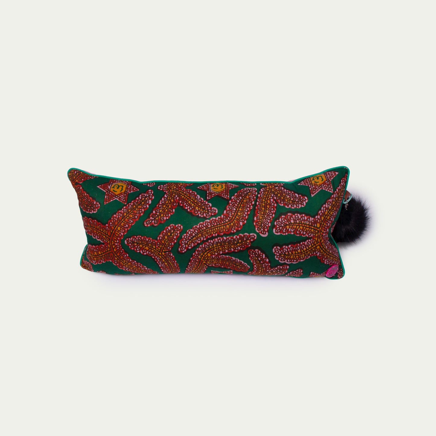 Sierkussen African Vibes Two 55x25
