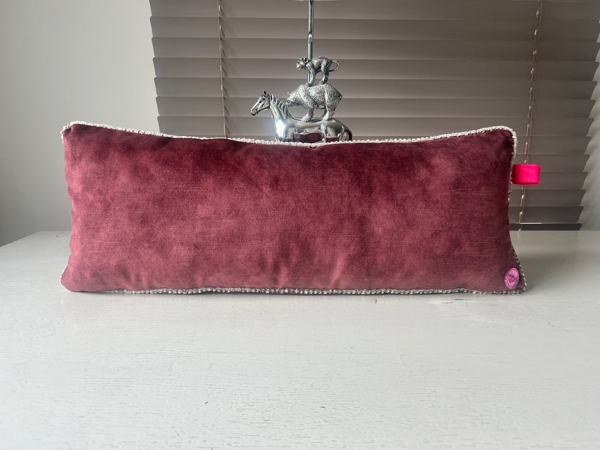 Jadore Rouge Petit 70x30