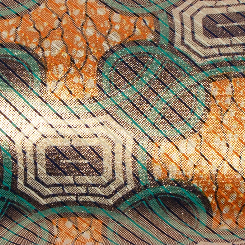 Sierkussen Cala Flower 50x30