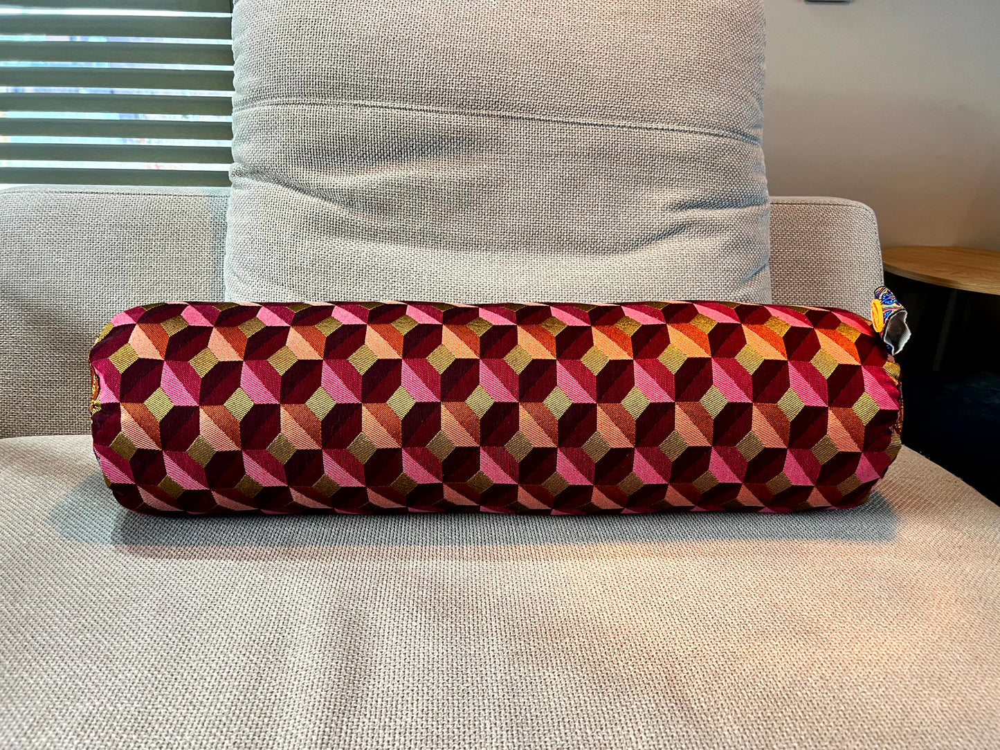 Rolkussen Paola pink 70x20