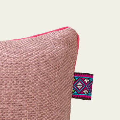 Sierkussen Jadore Basic Blush 60x30
