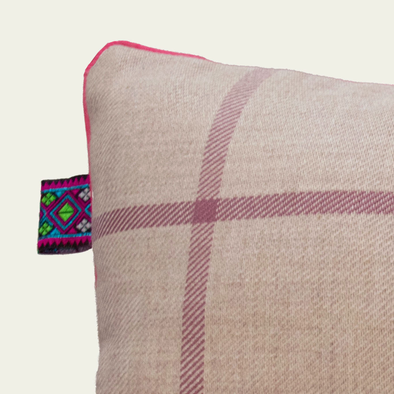 Sierkussen Jadore Basic Blush 60x30