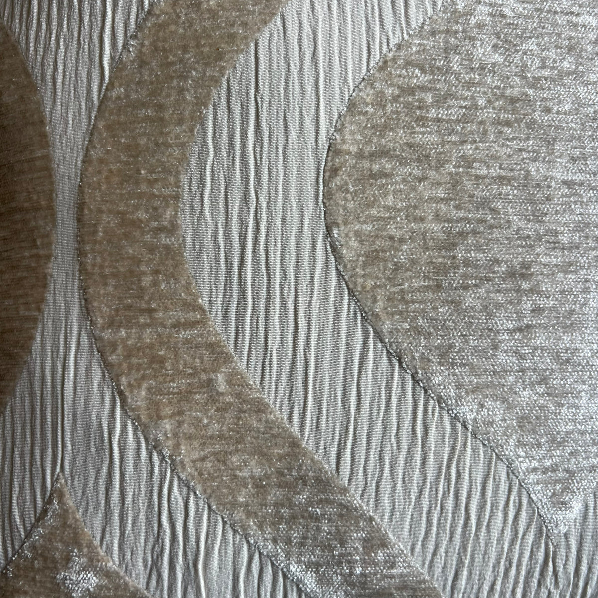 Fiore White Étoile 50x50