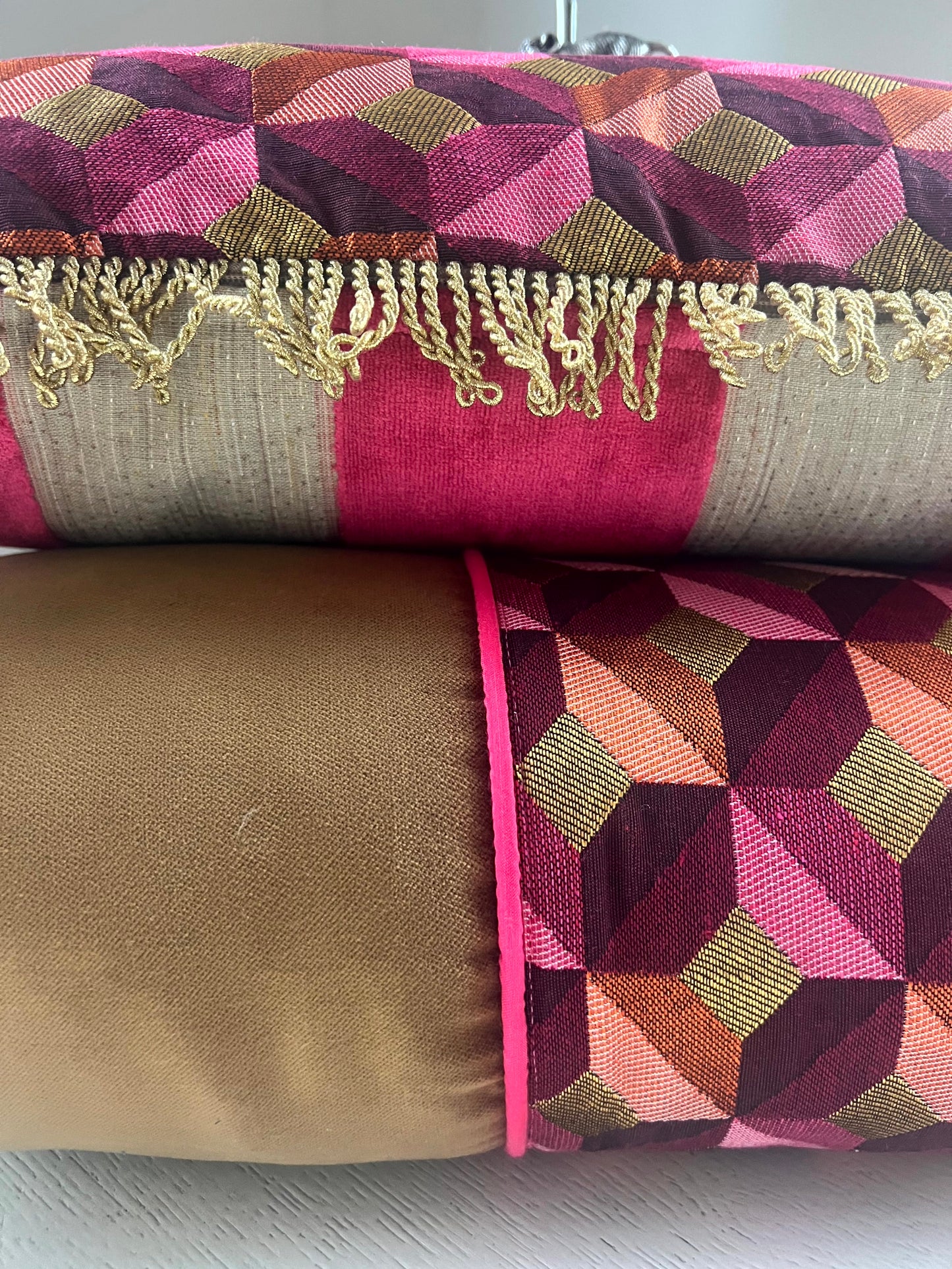Paola camel detail 2