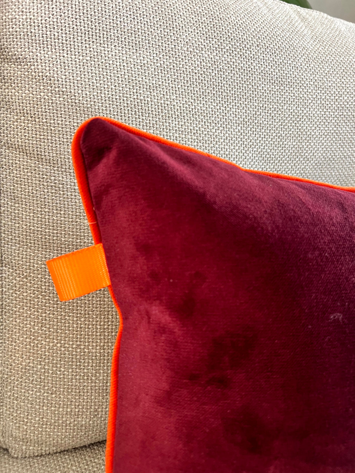 Yakko-green-bordeaux-detail1